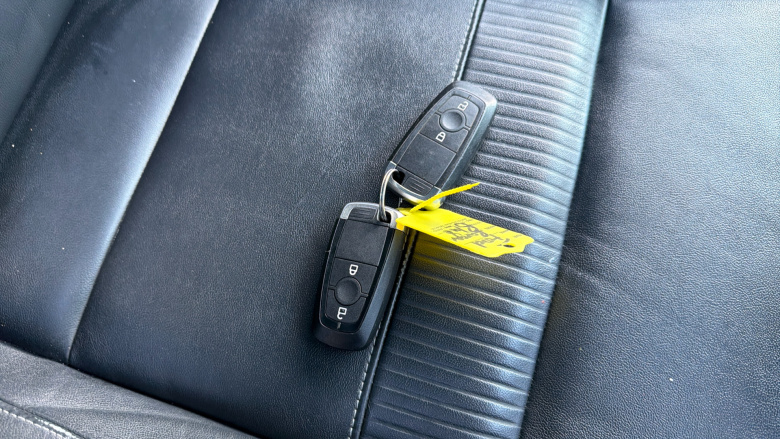 Ford Ranger Diesel Pick Up Double Cab Limited 1 2.0 EcoBlue 170 Auto